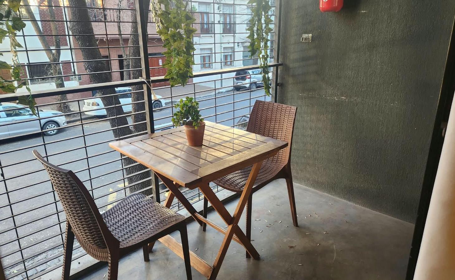 Foto de Alquiler departamento 2 amb en Caballito, imagen 1