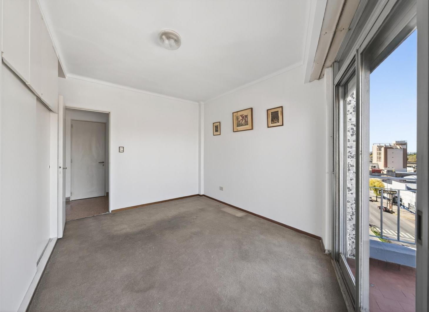 Foto de Venta depto 2 amb, sup 117 m2 con terraza propia - Piso completo en, imagen 4