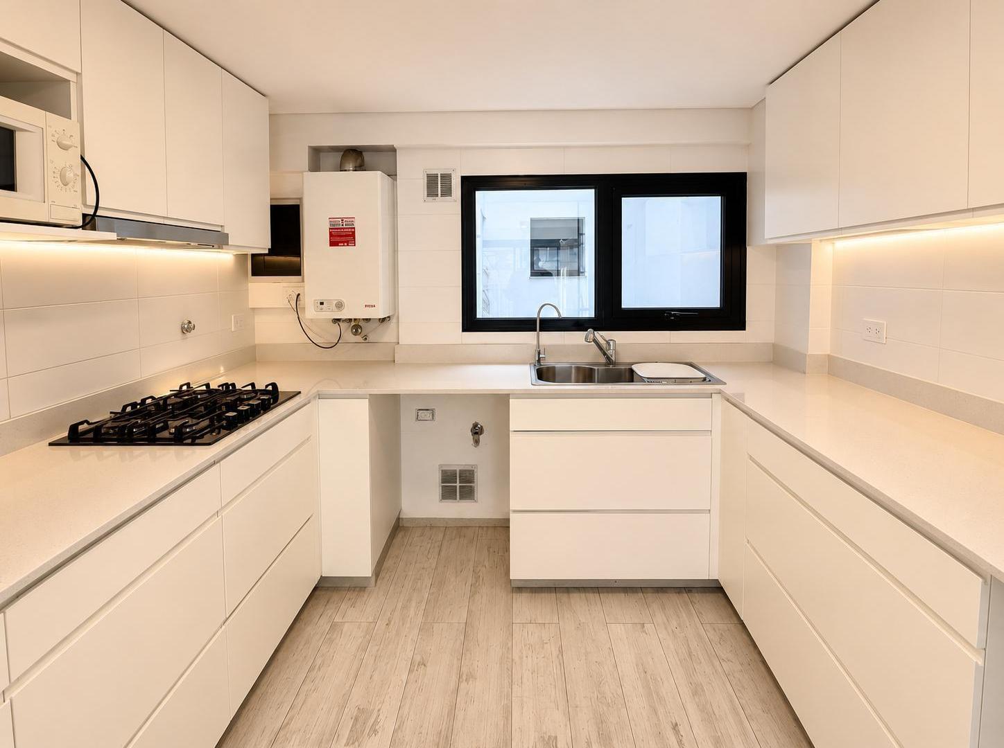 Foto de Venta Departamento 4 ambientes -Palermo, imagen 5