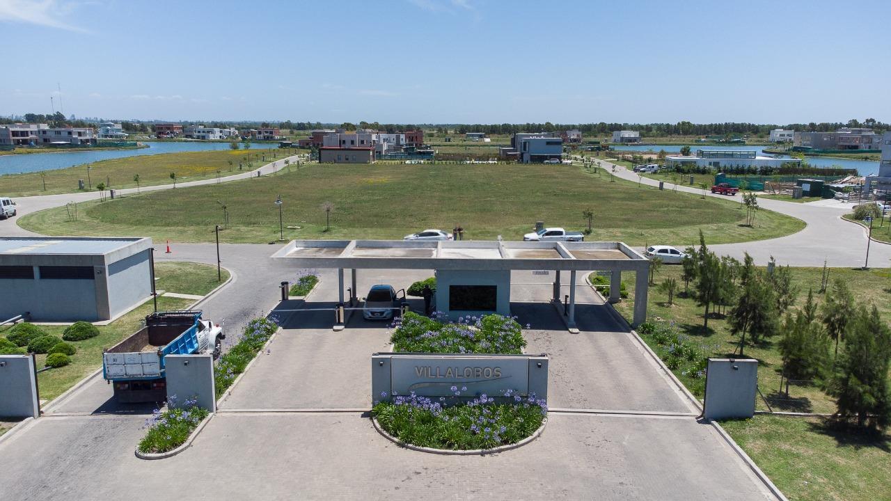 Foto de Lote interno en Venta de 785 m² - Villalobos-Pueblos del Plata, imagen 1