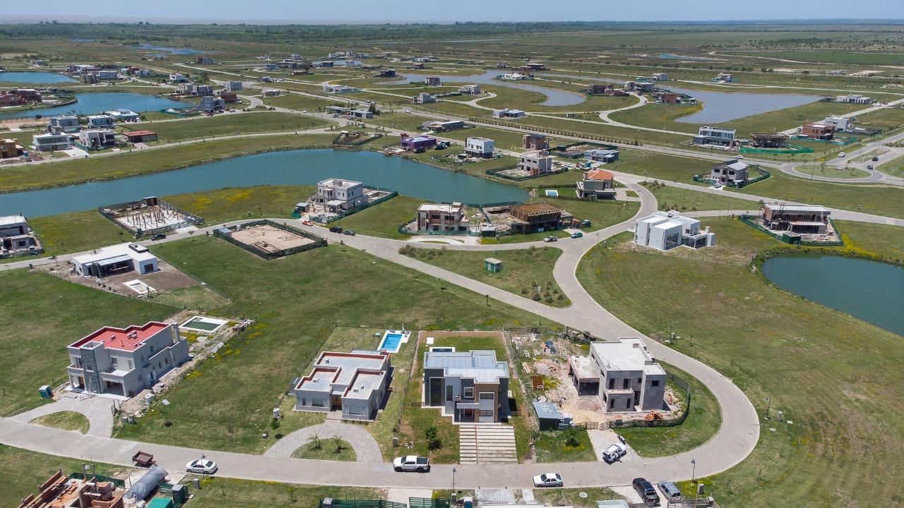 Foto de Lote interno en Venta de 785 m² - Villalobos-Pueblos del Plata, imagen 2