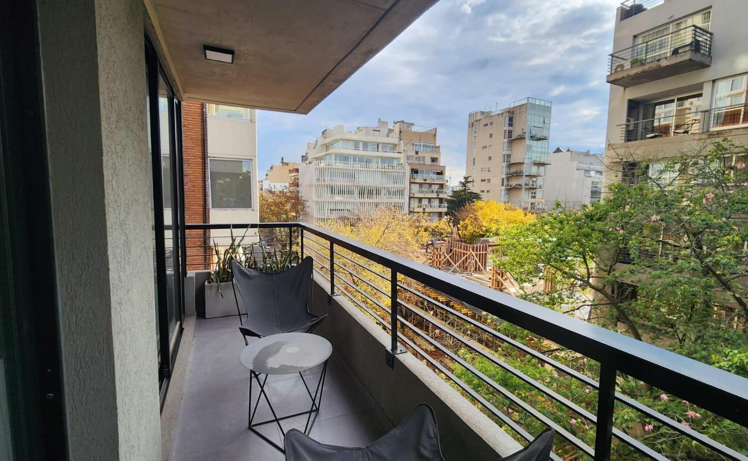 Foto de Alquiler temporal departamento 2 ambientes - Belgrano, imagen 4
