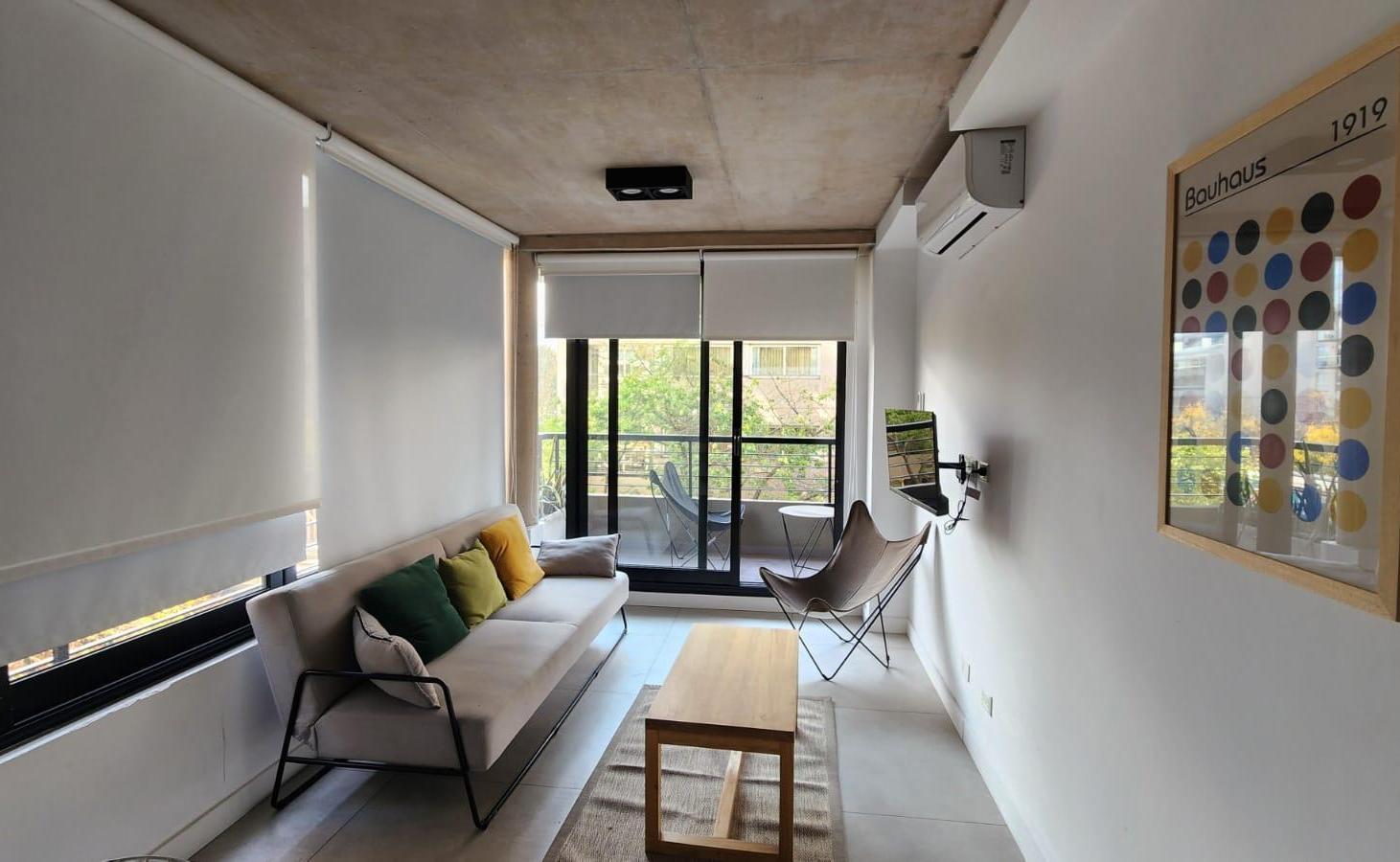 Foto de Alquiler temporal departamento 2 ambientes - Belgrano, imagen 2
