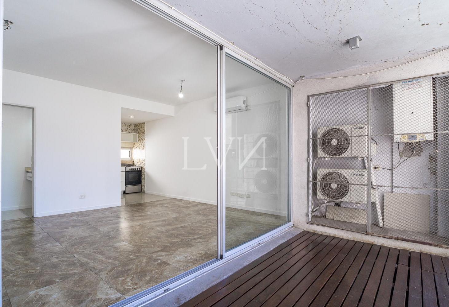 Foto de ALQUILER DEPARTAMENTO 2 AMBIENTES MUY LUMINOSO - PALERMO HOLLYWOOD, imagen 4