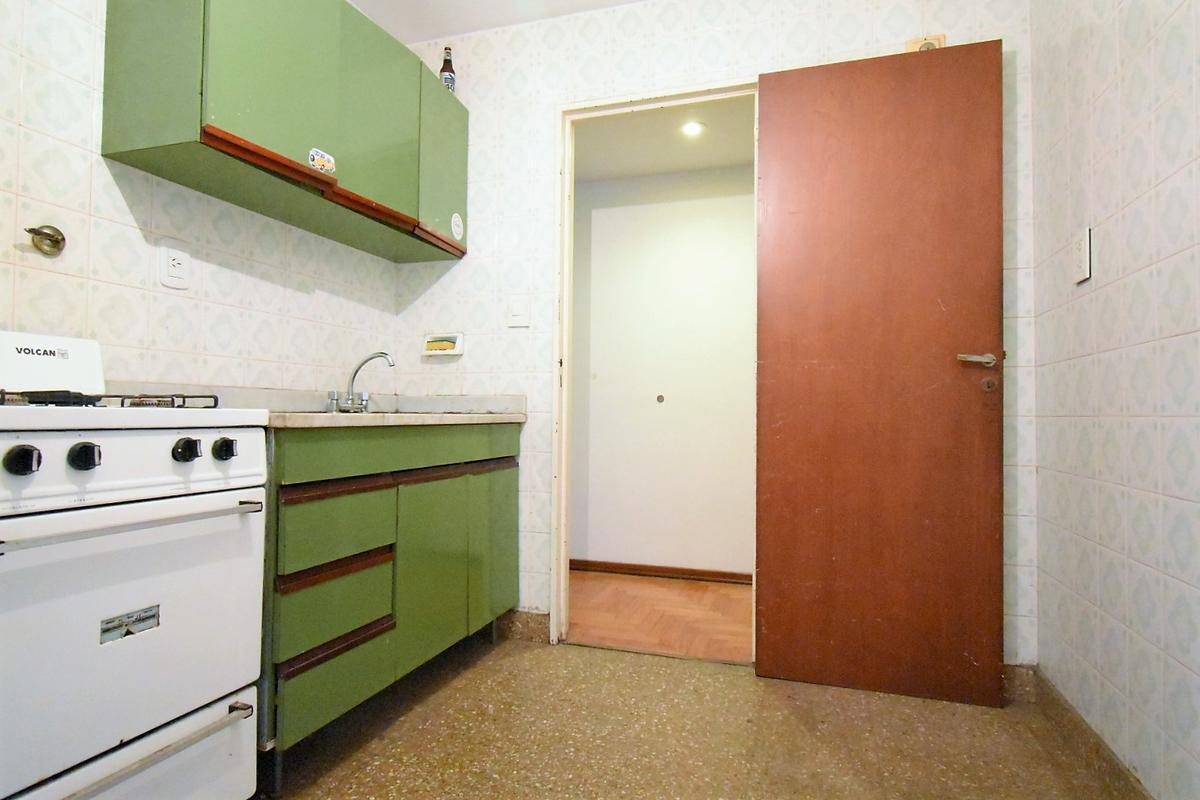 Foto de VENTA DEPARTAMENTO 2 AMB CABALLITO NORTE, imagen 3