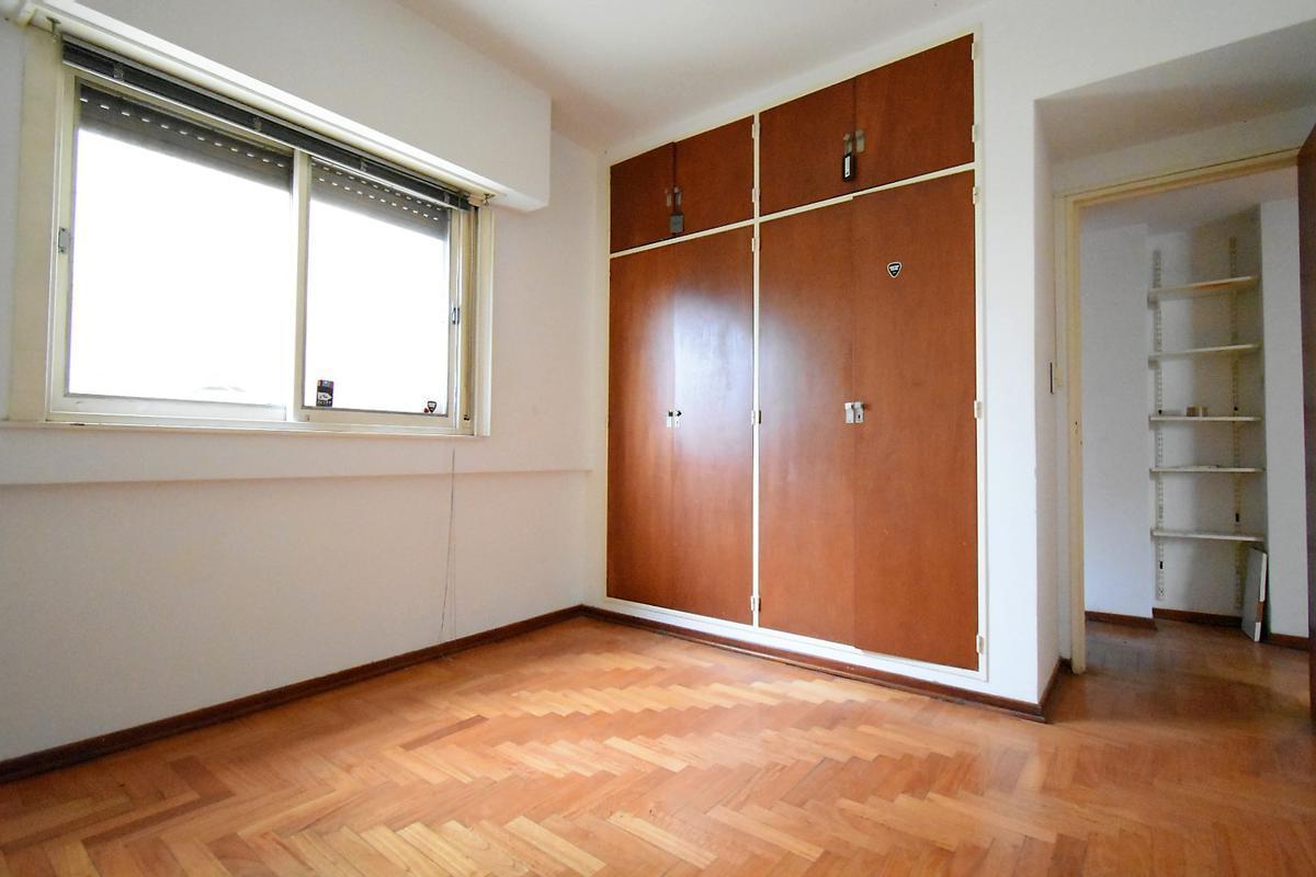 Foto de VENTA DEPARTAMENTO 2 AMB CABALLITO NORTE, imagen 1