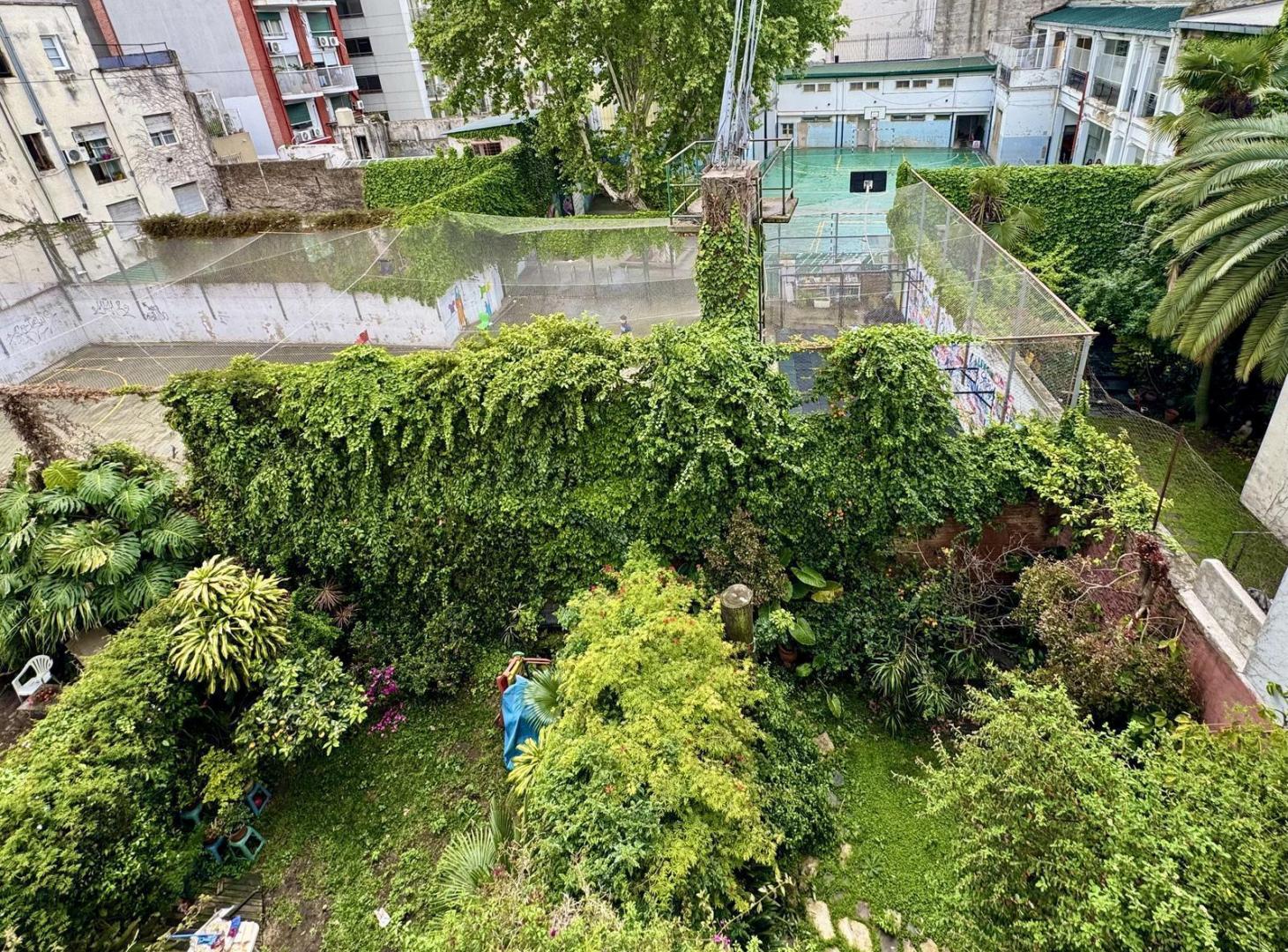 Foto de VENTA DEPARTAMENTO DE 3 AMBIENTES CON BALCÓN, imagen 5