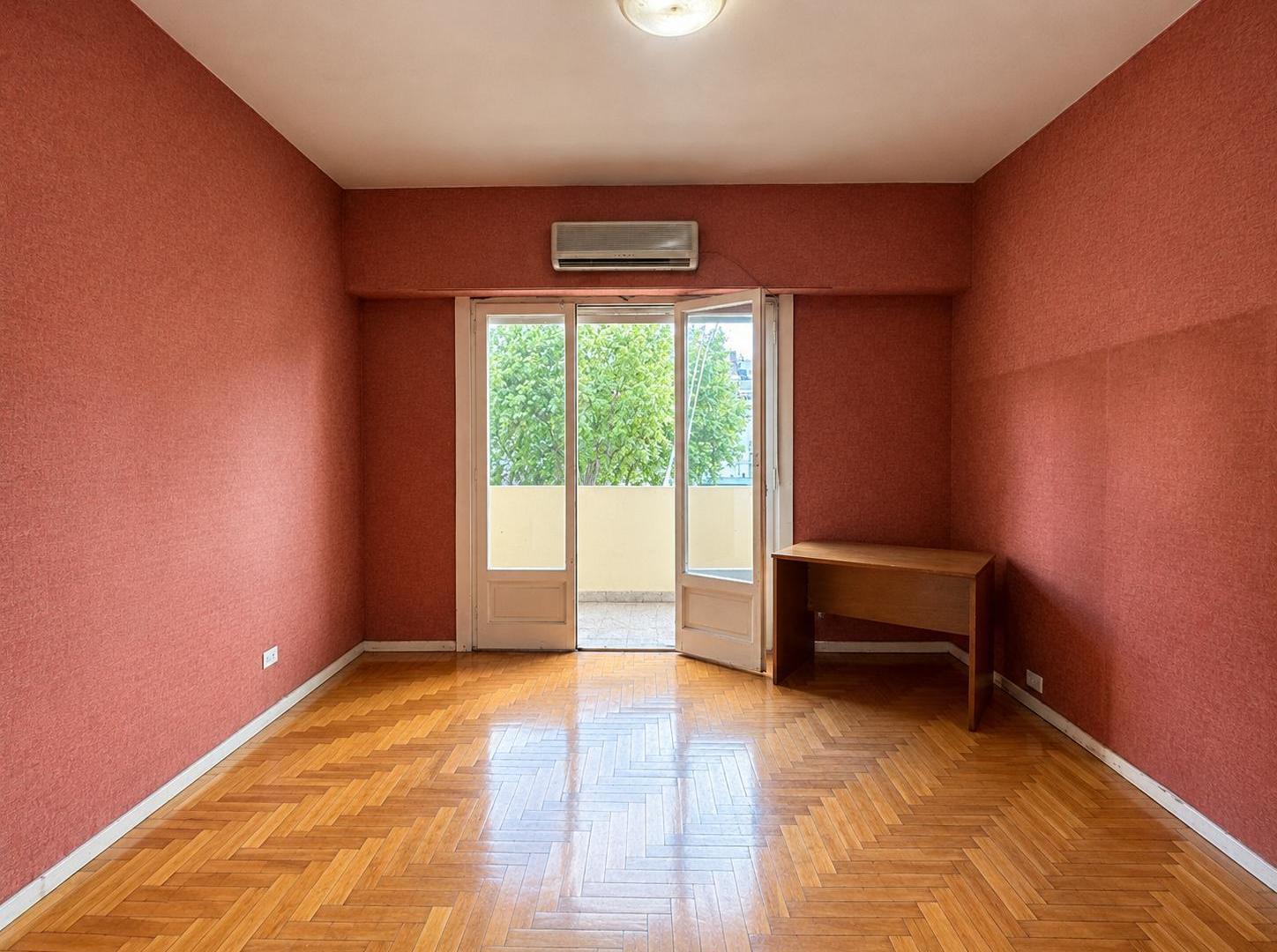 Foto de VENTA DEPARTAMENTO DE 3 AMBIENTES CON BALCÓN, imagen 3