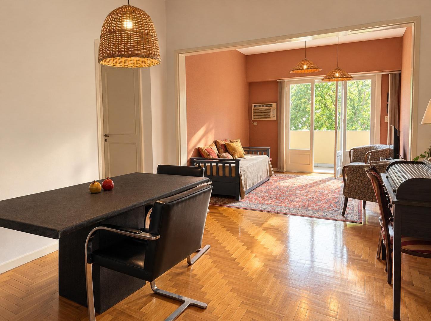 Foto de VENTA DEPARTAMENTO DE 3 AMBIENTES CON BALCÓN, imagen 1