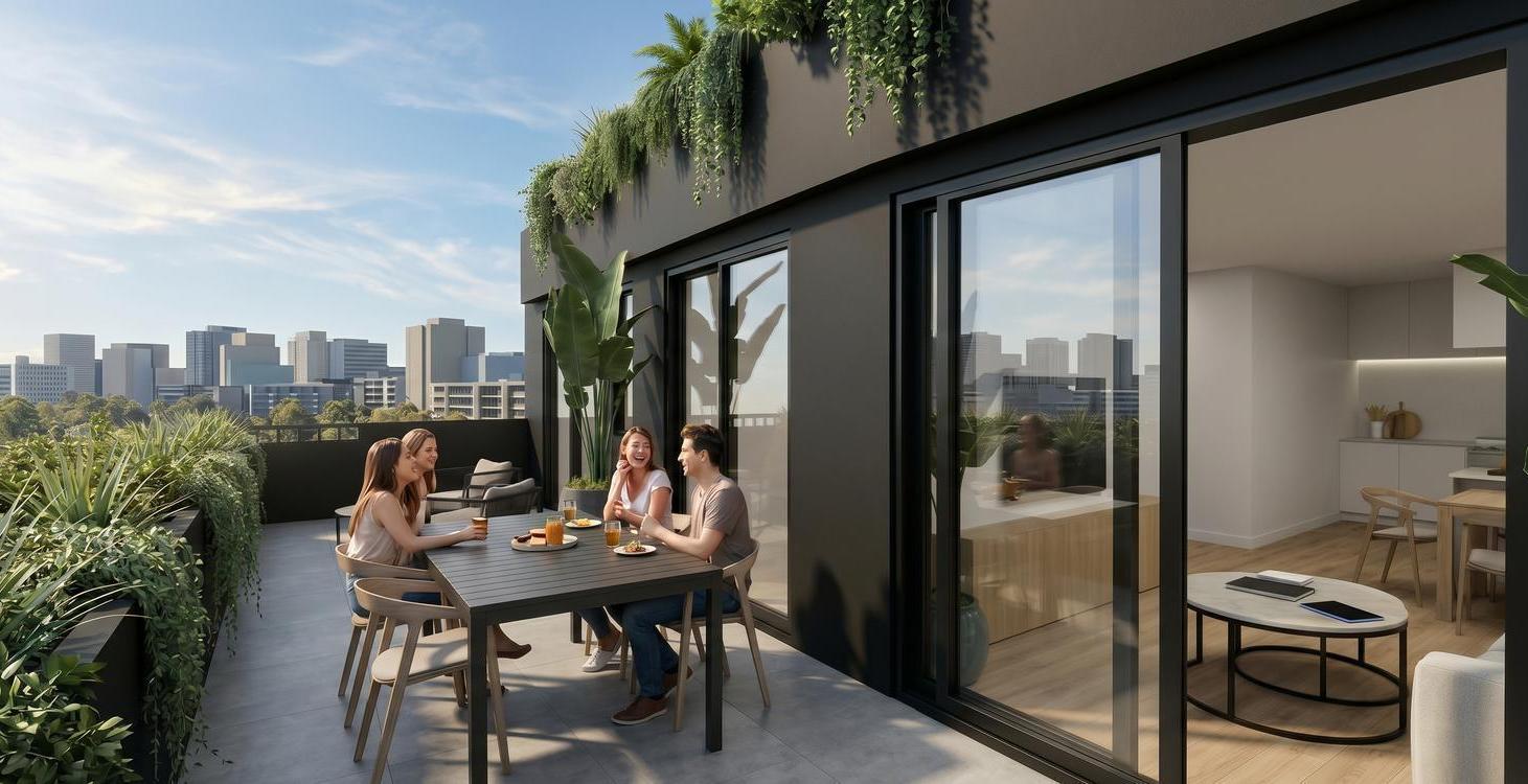 Foto de VENTA DEPARTAMENTO 2 AMBIENTES CON BALCÓN | NÚÑEZ-FECHA DE ENTREGA MAYO, imagen 4
