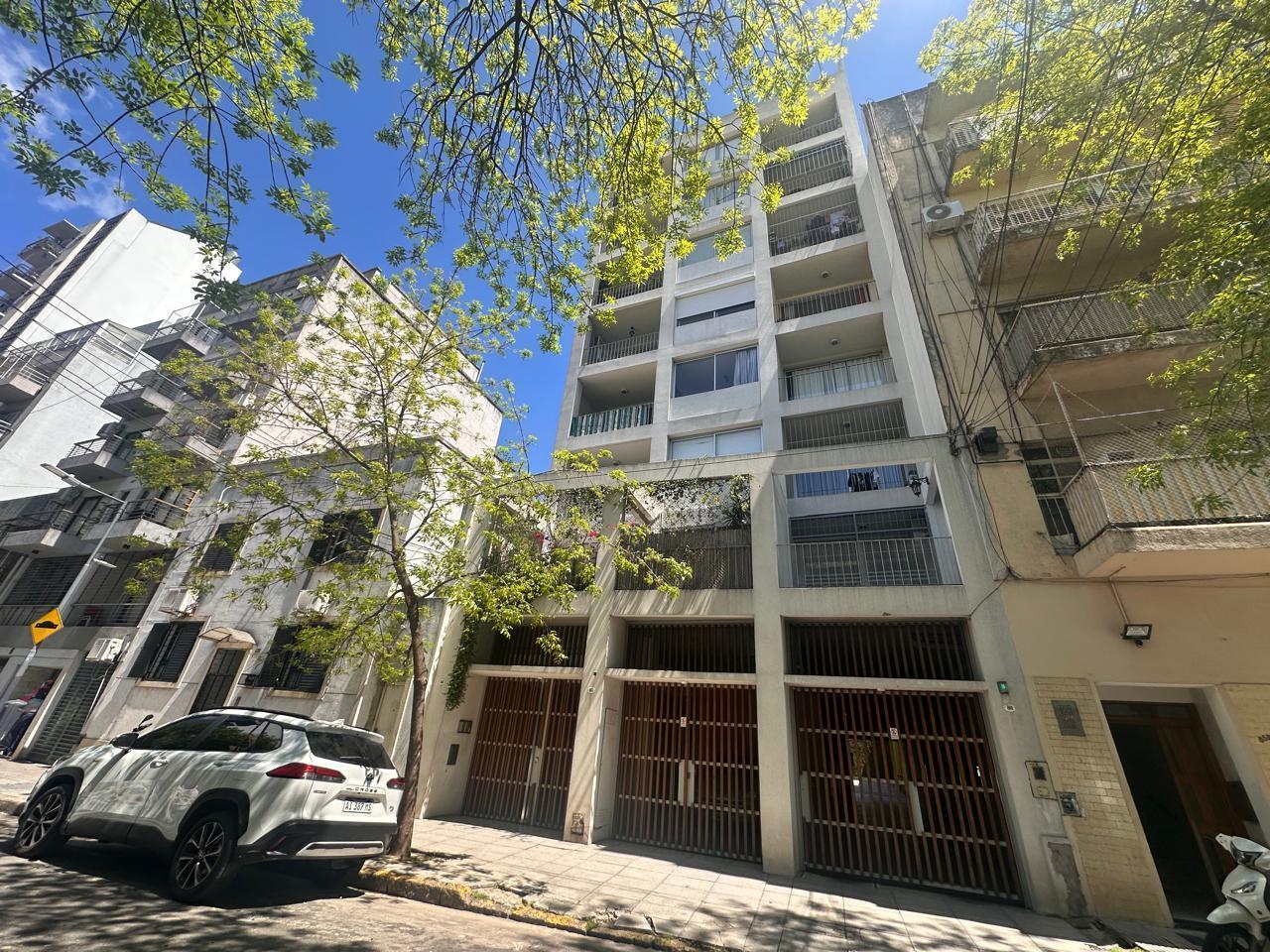 Foto de Venta Amplio y luminoso monoambiente con balcon en Boedo, imagen 4