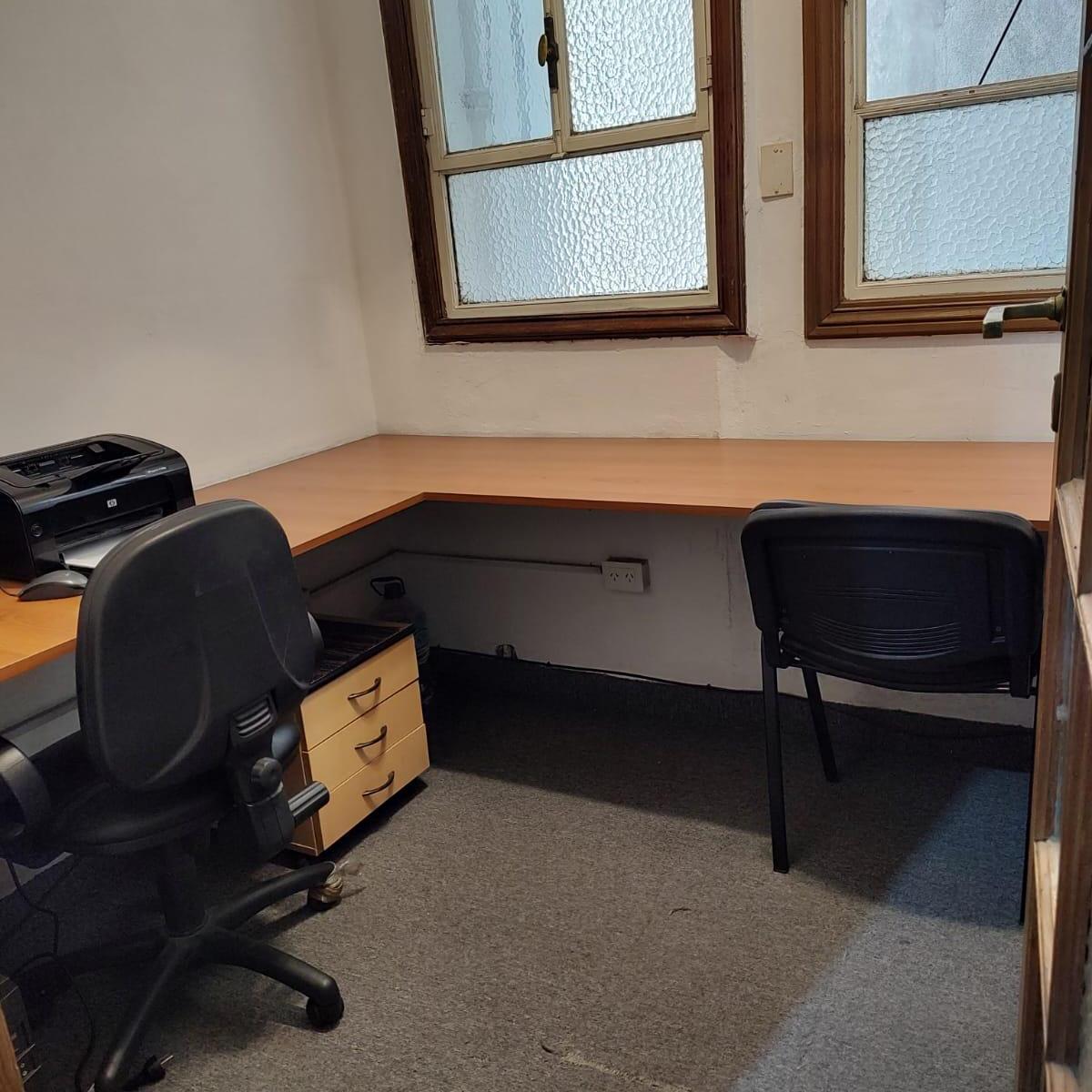 Oficina Microcentro Dueño Vende Frente Al Obelisco 1