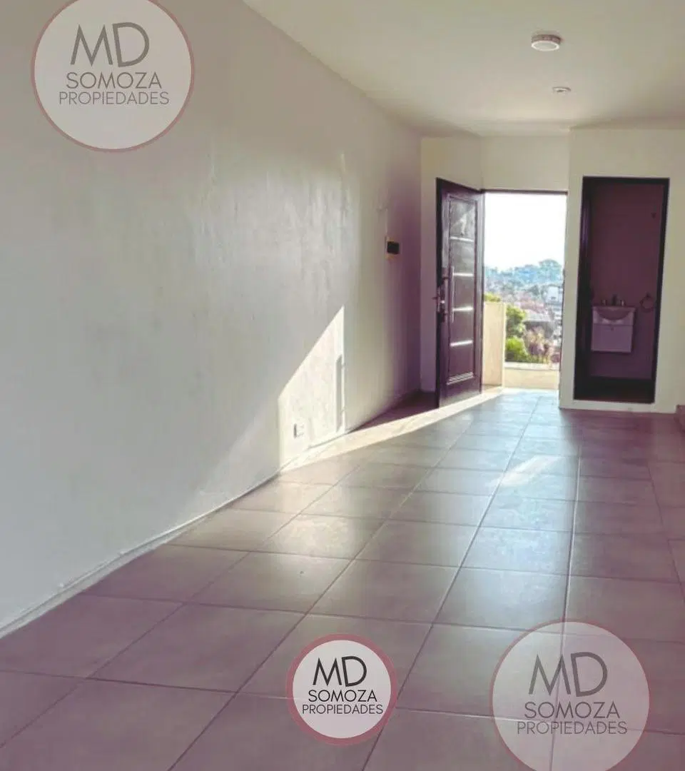 ALQUILER MONOAMB CON BALCÓN EN BERNAL ideal estudiantes / a pasos de la UNQ 1