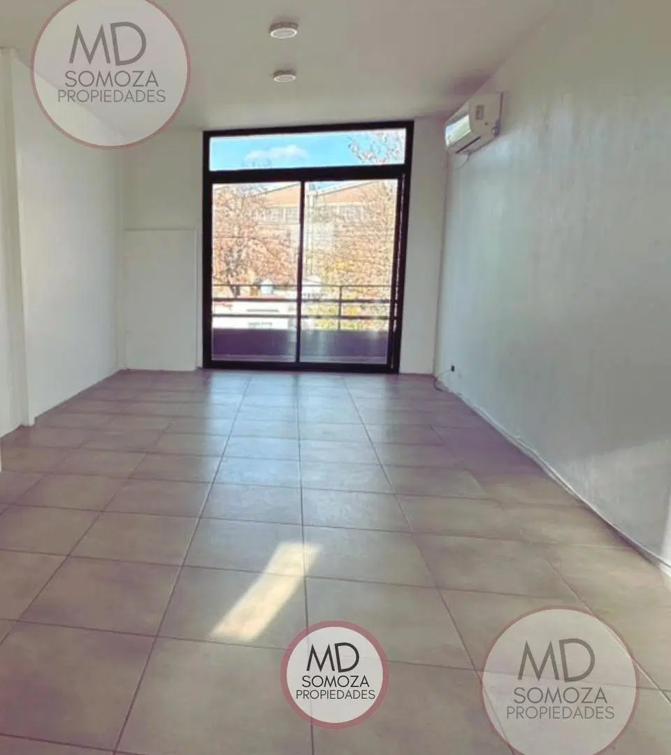 ALQUILER MONOAMB CON BALCÓN EN BERNAL ideal estudiantes / a pasos de la UNQ 5