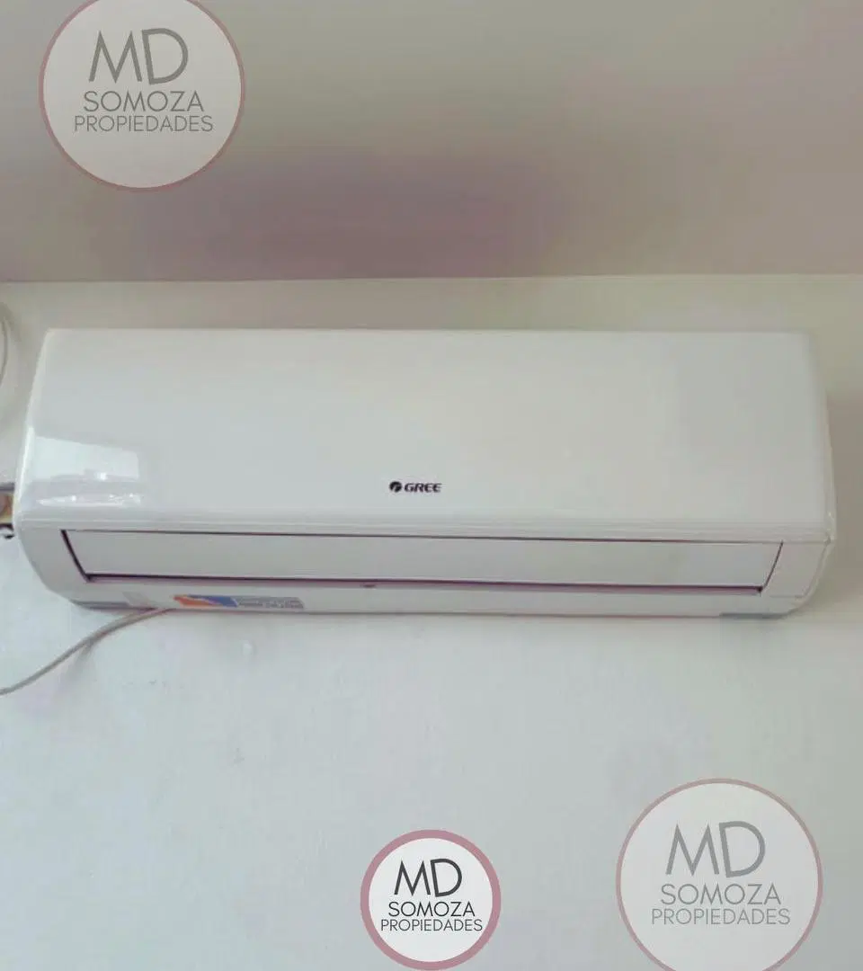 ALQUILER MONOAMB CON BALCÓN EN BERNAL ideal estudiantes / a pasos de la UNQ 3