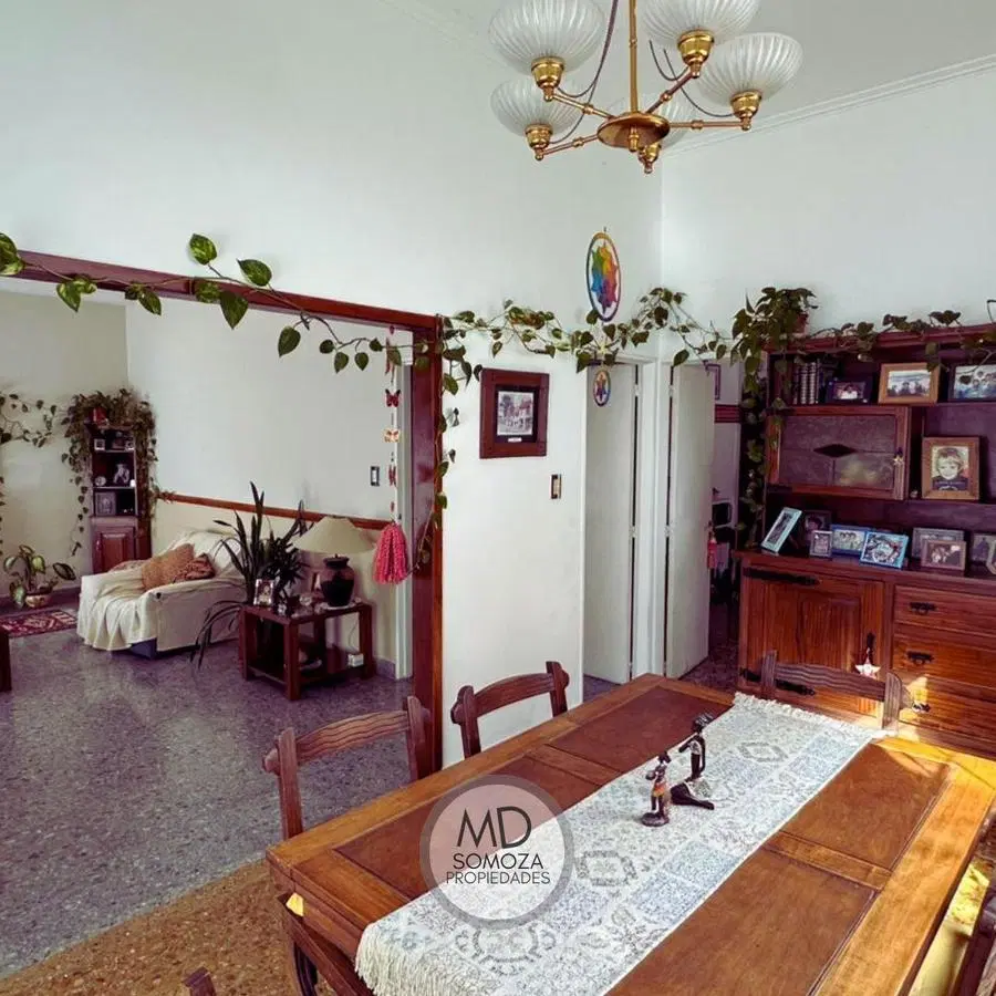 VENTA CASA 5 AMB BERNAL CENTRO. 5