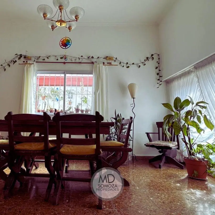 VENTA CASA 5 AMB BERNAL CENTRO. 3