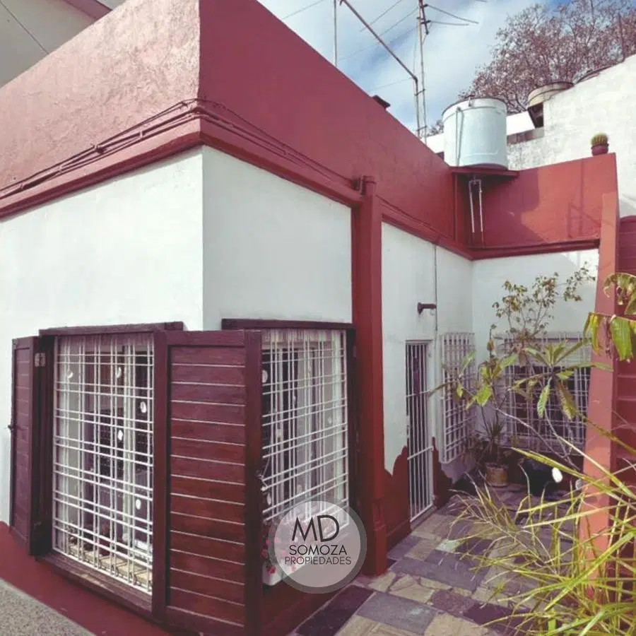 VENTA CASA 5 AMB BERNAL CENTRO. 1
