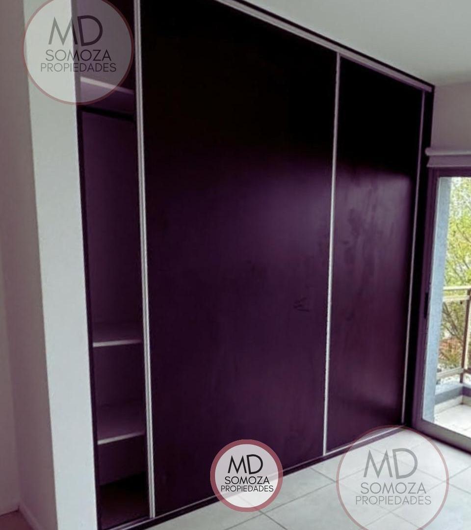 Foto de Impecable 2 Ambientes en Bernal Centro – Doble Balcón, imagen 5