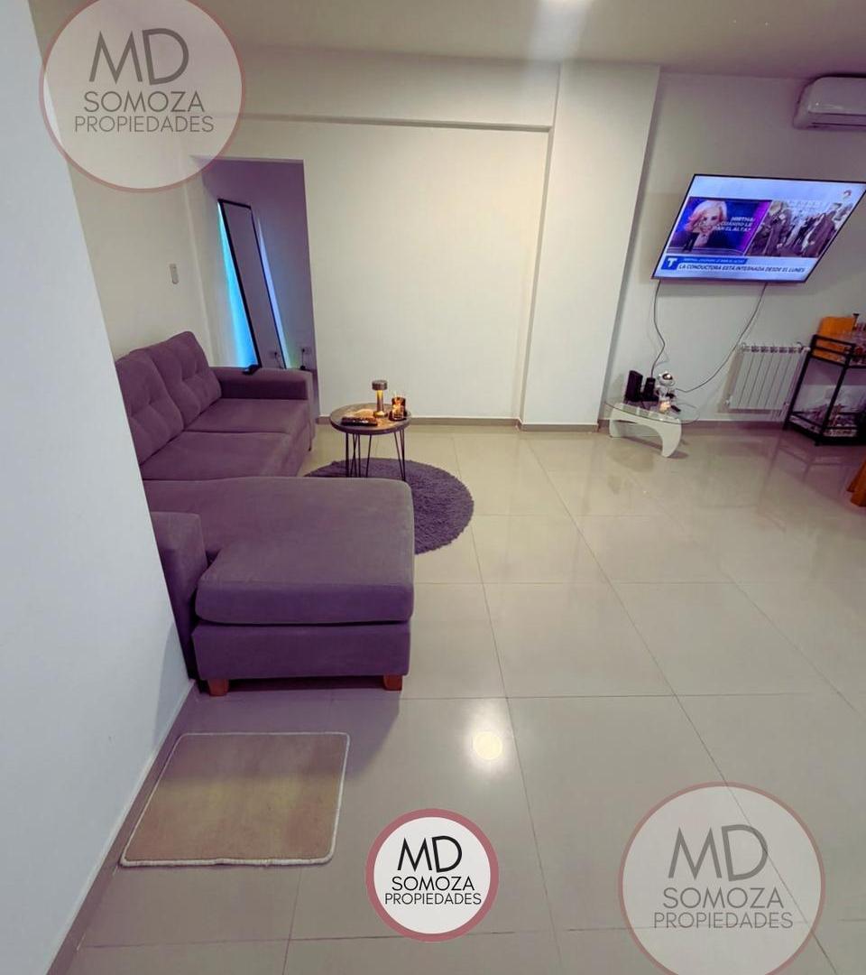 Foto de Exclusivo 2 Ambientes en Bernal Centro – Mansión Tower., imagen 1