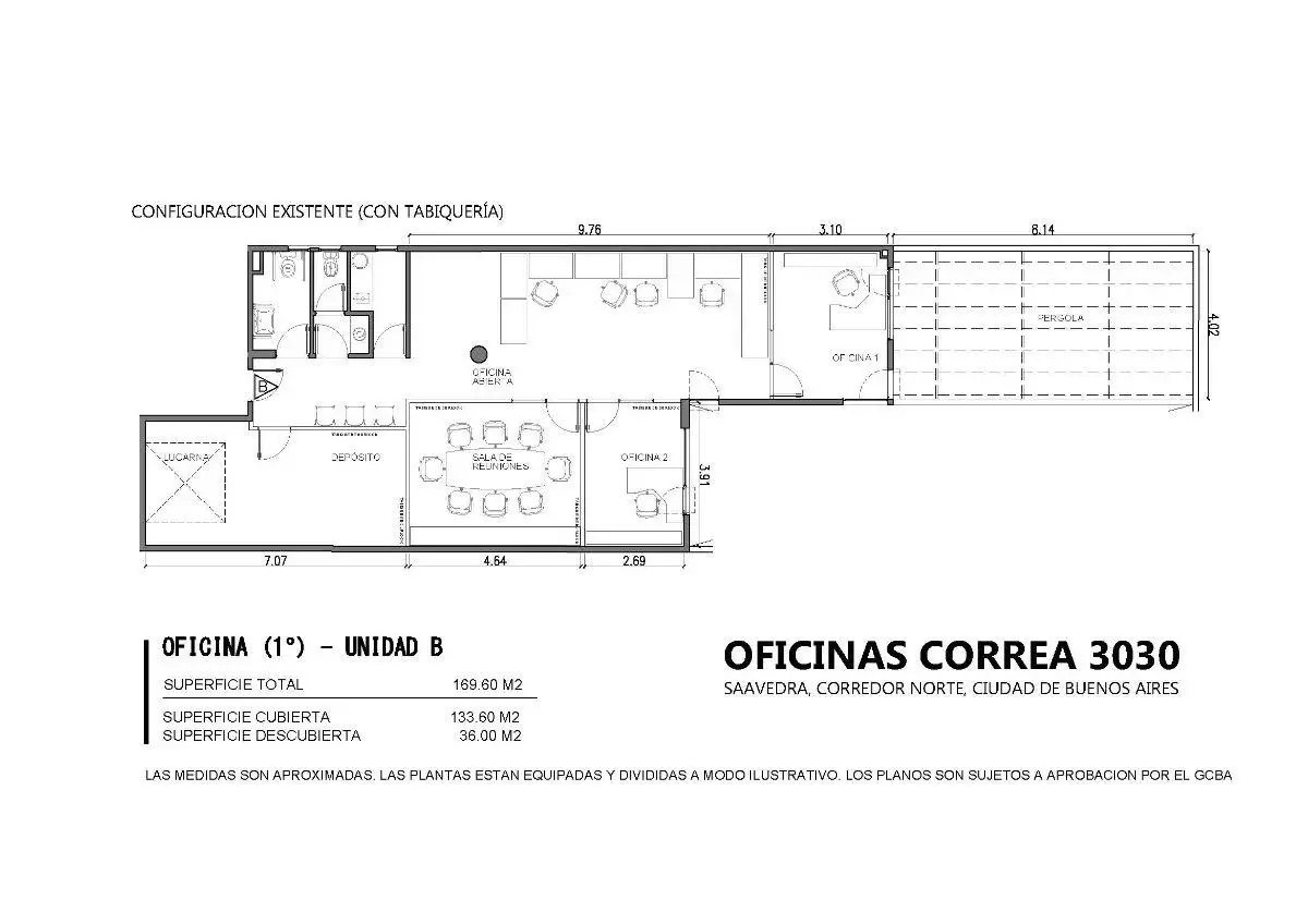 Plano 1
