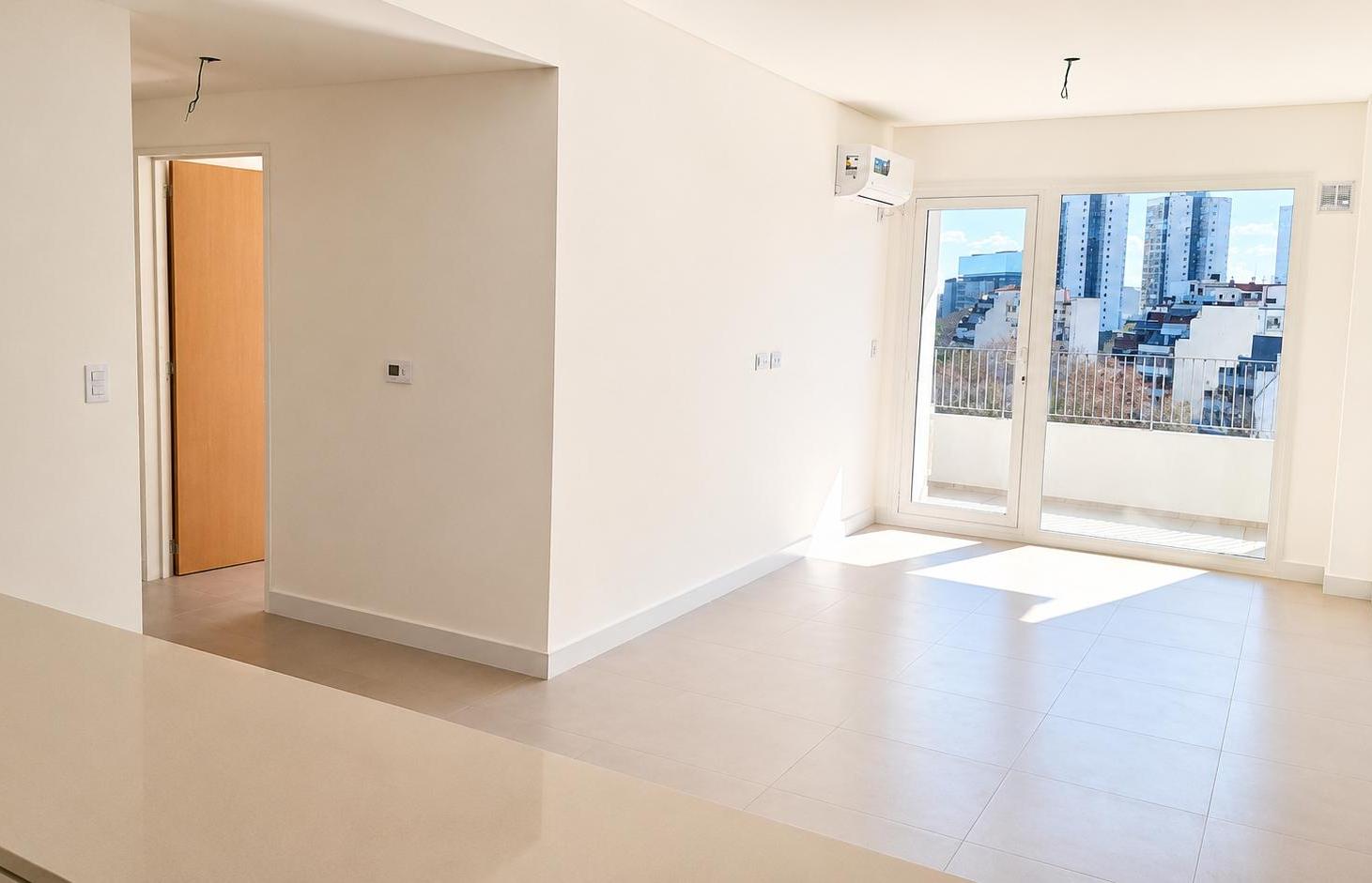 Foto de Alquiler amplio 3 ambientes a estrenar c/dormitorio en suite, imagen 5