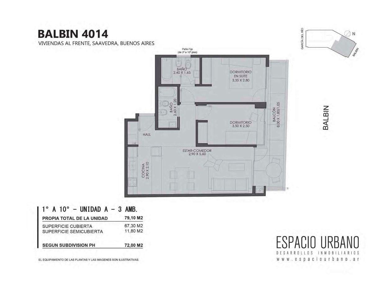 Apartamento