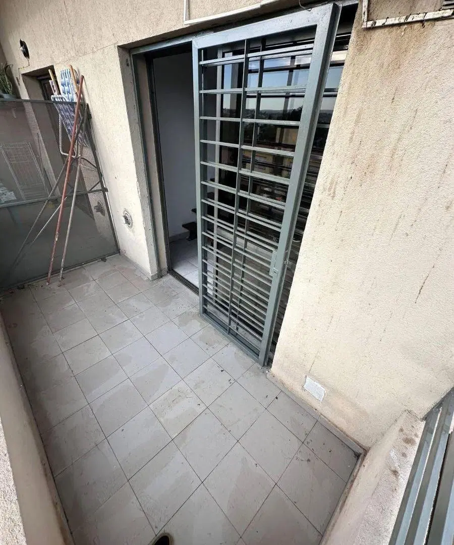DEPARTAMENTO CON PILETA COCHERA BALCON 5
