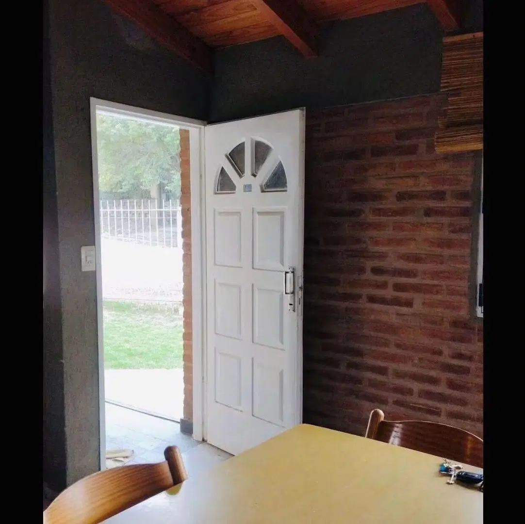 CASA SON 2 PH CON PATIO COCHERA SIN EXPENSAS 8