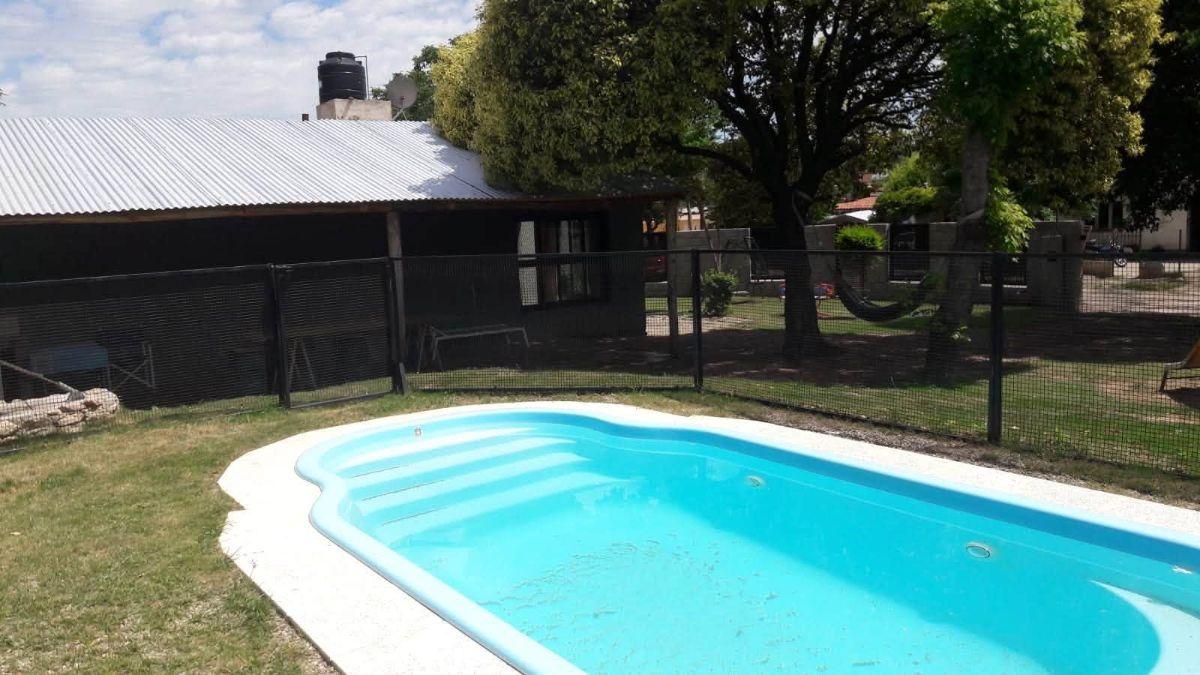 Foto de CASA CON PATIO QUINCHO PILETA 2 DOR, imagen 4