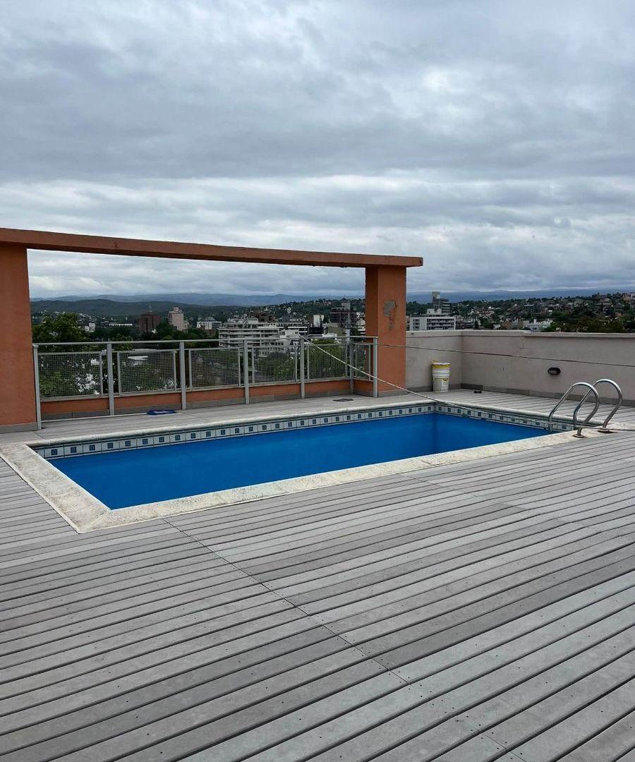 Foto de DEPARTAMENTO AMOBLADO DE 2 DOR CENTRICO, imagen 3