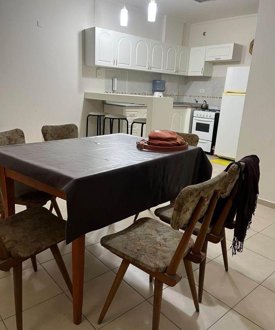 Foto de DEPARTAMENTO AMOBLADO DE 2 DOR CENTRICO, imagen 4