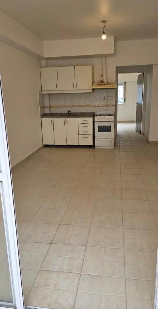 Departamento 2 ambientes S/ Expensas - Villa Urquiza 1