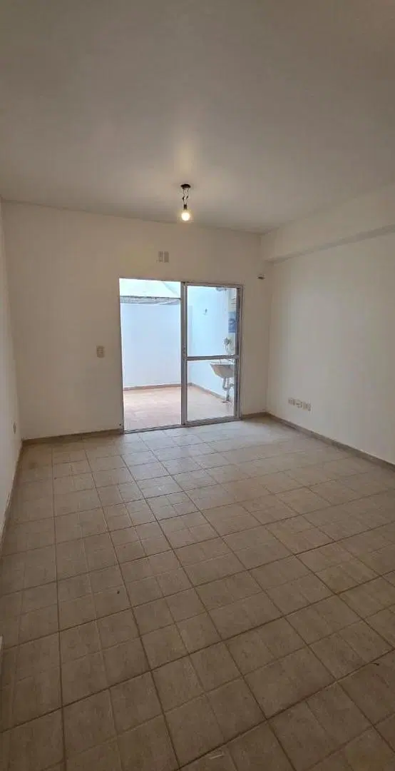 Departamento 2 ambientes S/ Expensas - Villa Urquiza 2