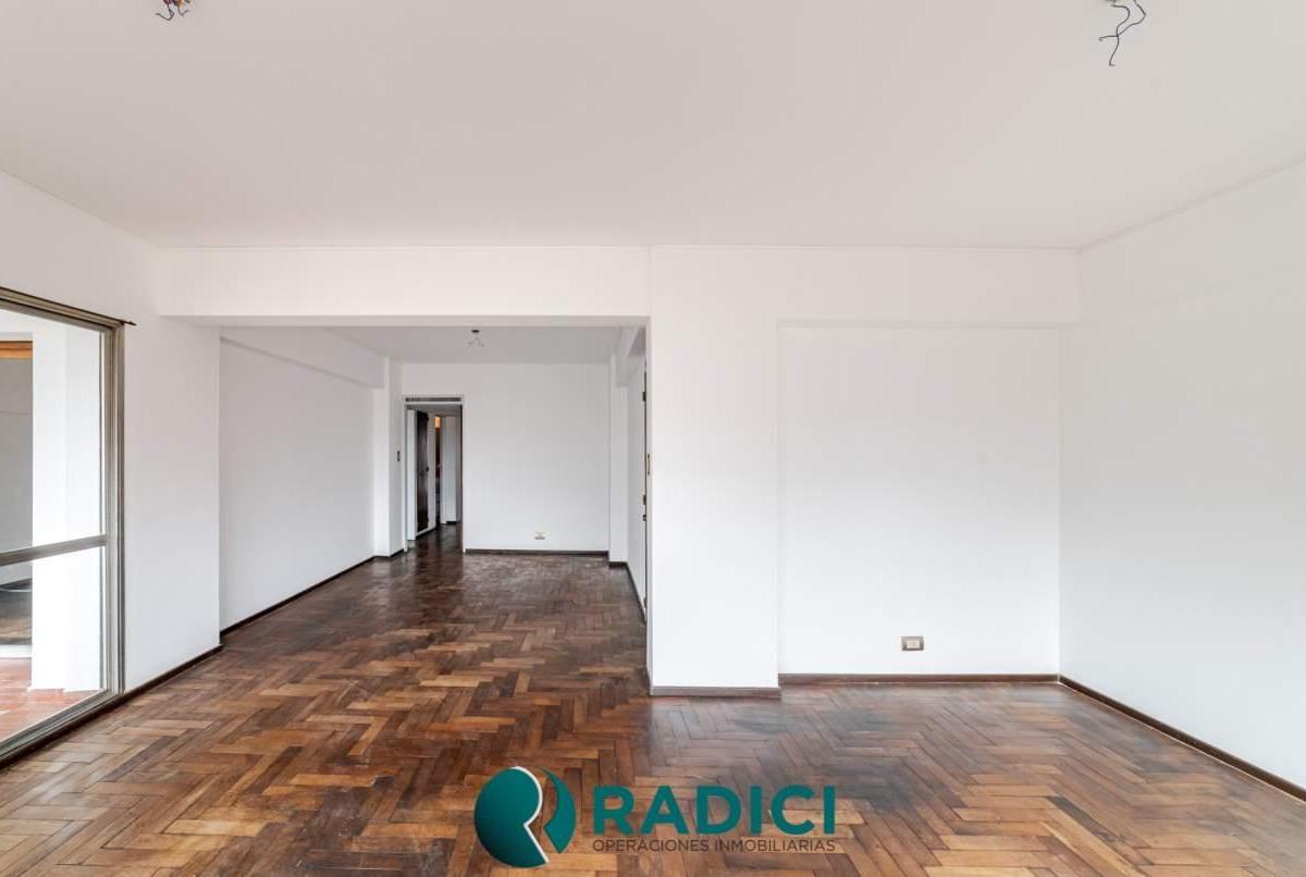 Venta Espectacular Semi Piso a m de Cañada C Cochera! Sobre Av Colon! Lo Vemos! 5