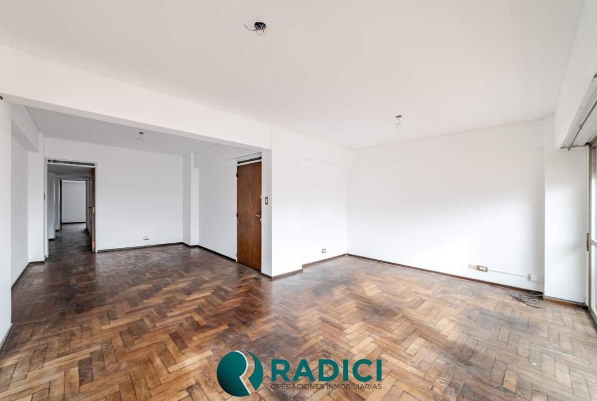 Venta Espectacular Semi Piso a m de Cañada C Cochera! Sobre Av Colon! Lo Vemos! 3