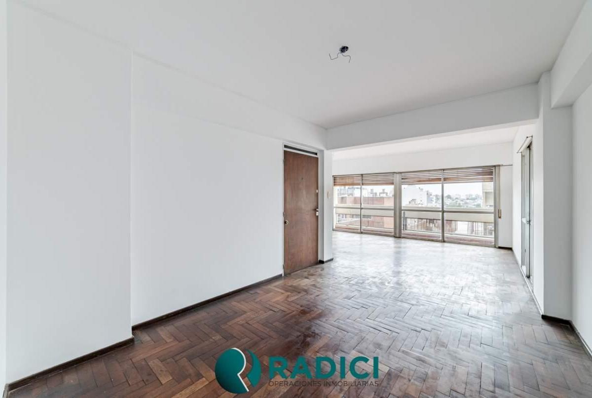 Venta Espectacular Semi Piso a m de Cañada C Cochera! Sobre Av Colon! Lo Vemos! 2