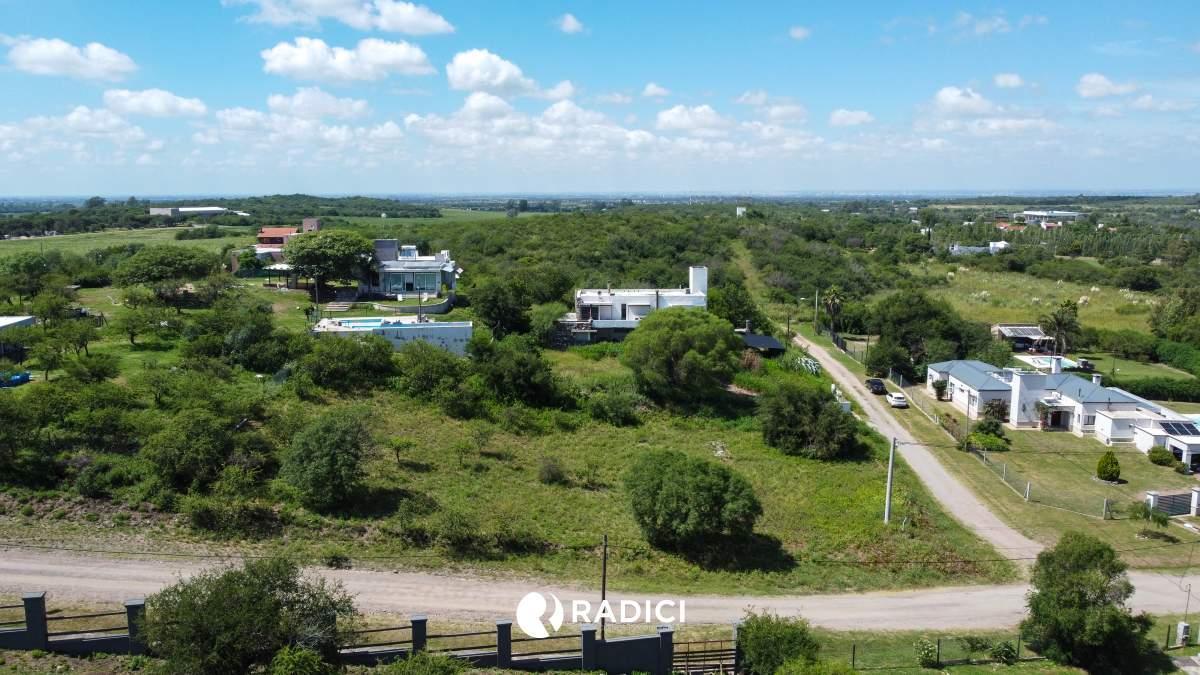 Venta Gran Lote con Inmejorable Vista a Las Sierras en Barrio Cuatro Vientos! Lo Vemos 3