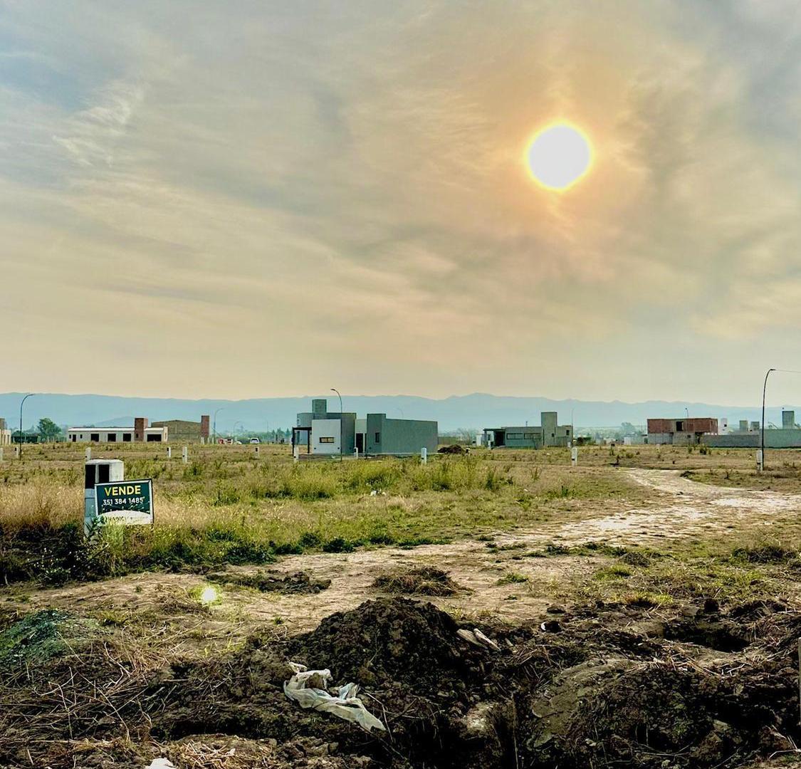 Foto de VENTA - LOTE DE 513 MTS CON POSESIÓN INMEDIATA - ETAPA II, imagen 5