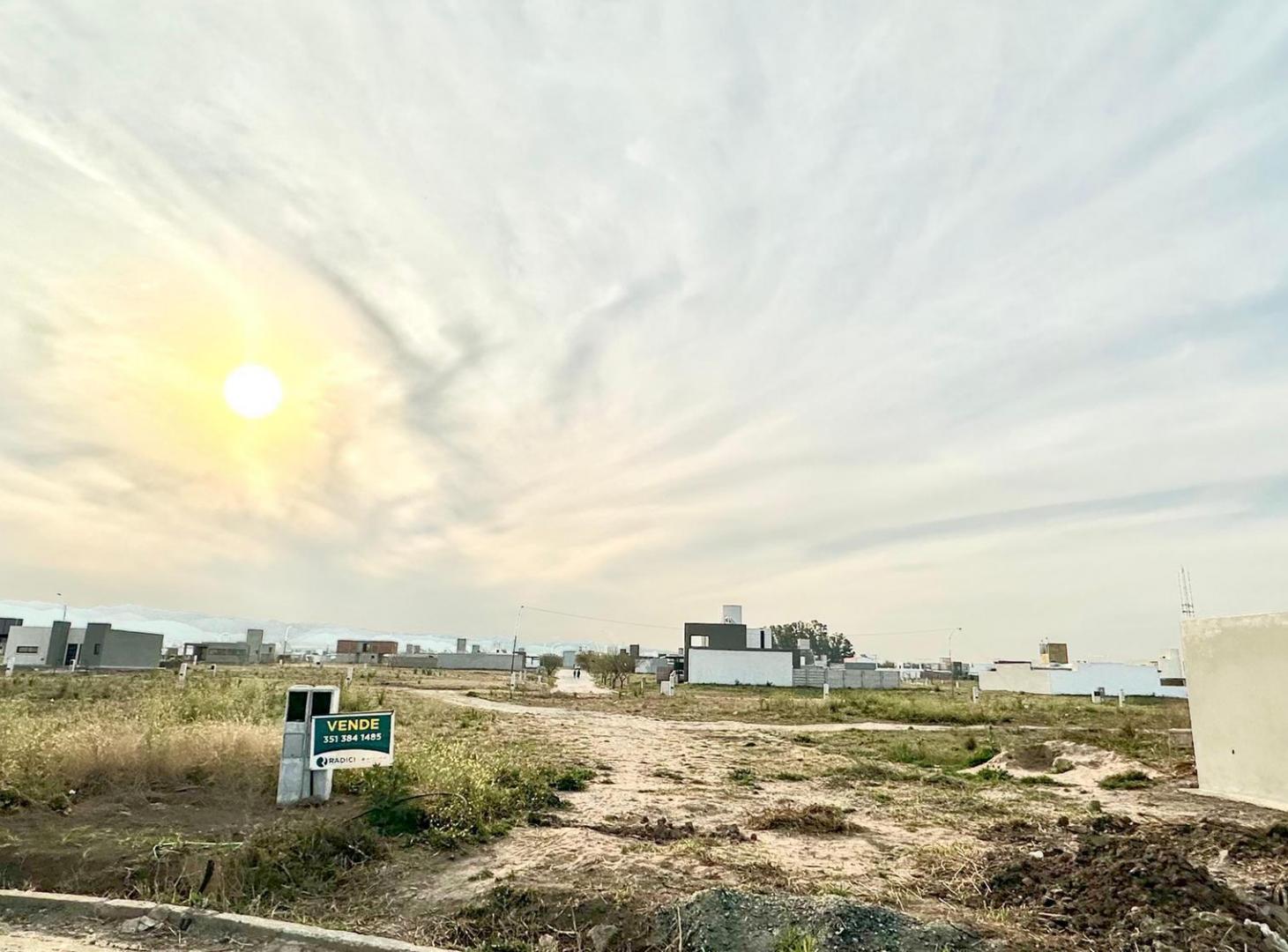 Foto de VENTA - LOTE DE 513 MTS CON POSESIÓN INMEDIATA - ETAPA II, imagen 4