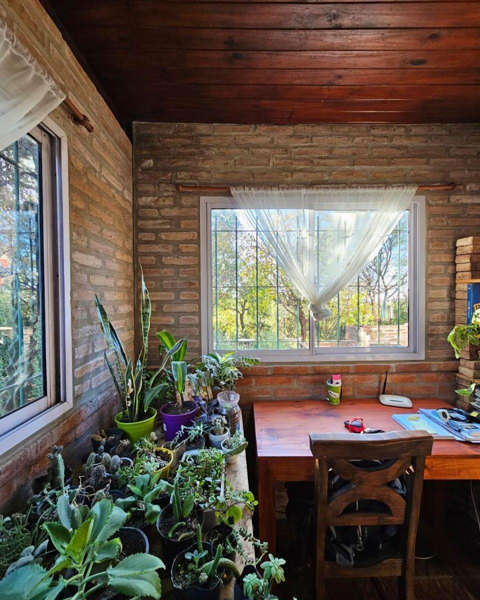 Venta Casa con Mucha Naturaleza en Rio Ceballos - Veni a Conocerla! 5