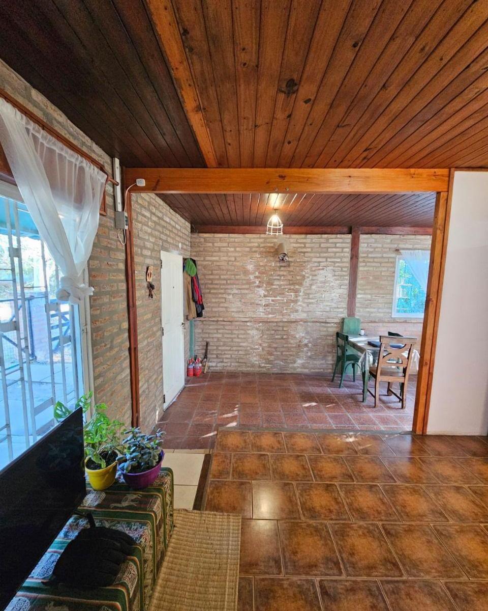 Venta Casa con Mucha Naturaleza en Rio Ceballos - Veni a Conocerla! 1