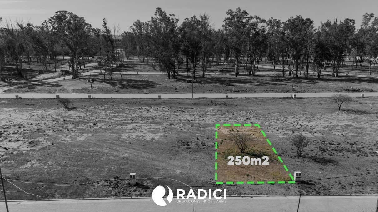 VENTA LOTE APTO CASA DE 250 MTS EN NUEVO MALAGUEÑO! NO TE LO PODES PERDER!