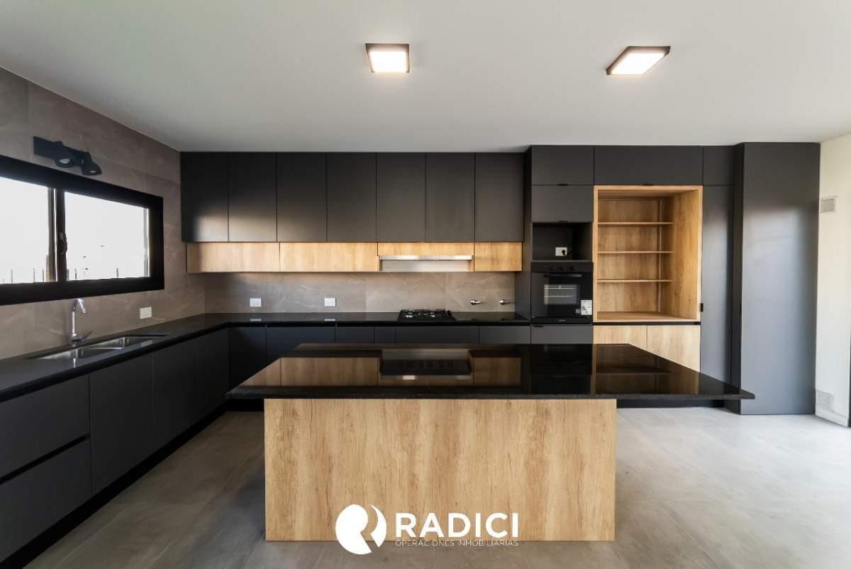 Venta Excelente Duplex en Prados de Manantiales - 3 Dorm. - Patio C Asador! Lo Vemos 3