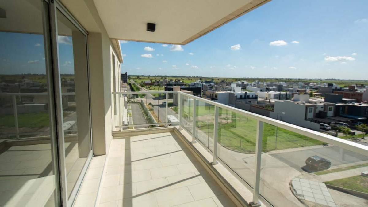 Venta Depto Appto Bancor - Housing del Boulevard - Docta! Tenemos Variedad de Opciones! no lo pie 1
