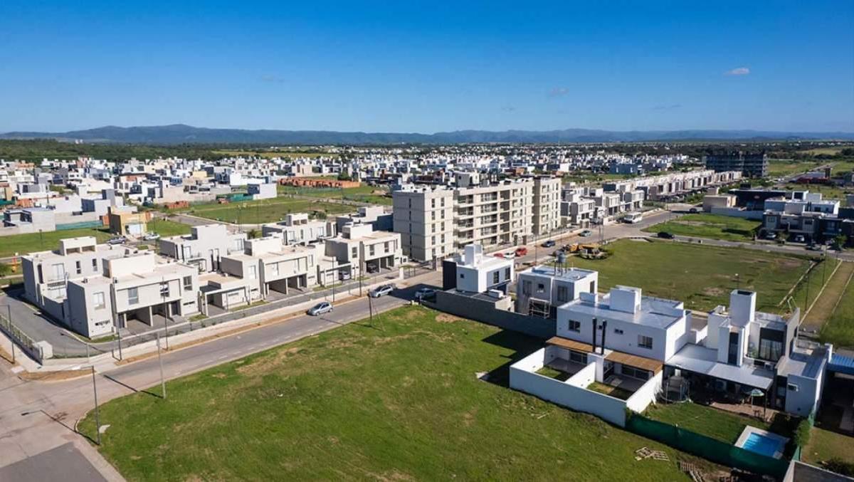Venta Depto Appto Bancor - Housing del Boulevard - Docta! Tenemos Variedad de Opciones! no lo pie 5