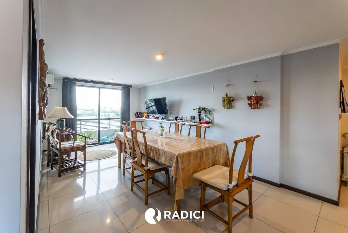 Venta Departamento de 3 Dorm. C Cochera en La Mejor Ubicacion de General Paz! Lo Vemos 1