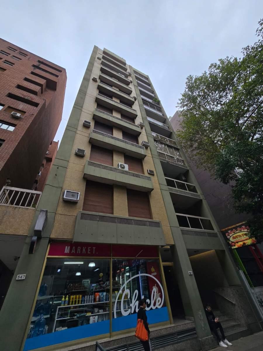 Propiedad en Argentina