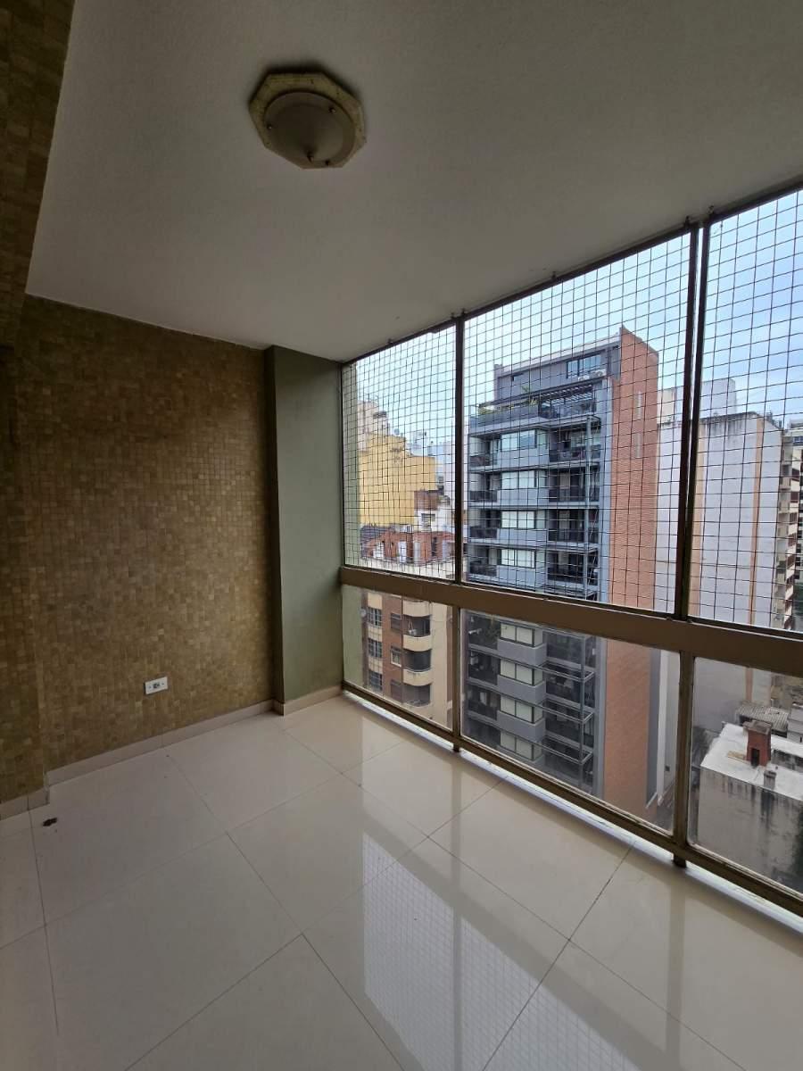 Venta Gran Departamento de 3 Dorm. con Cochera en Nueva Cordoba a m de Parque Sarmiento! 4