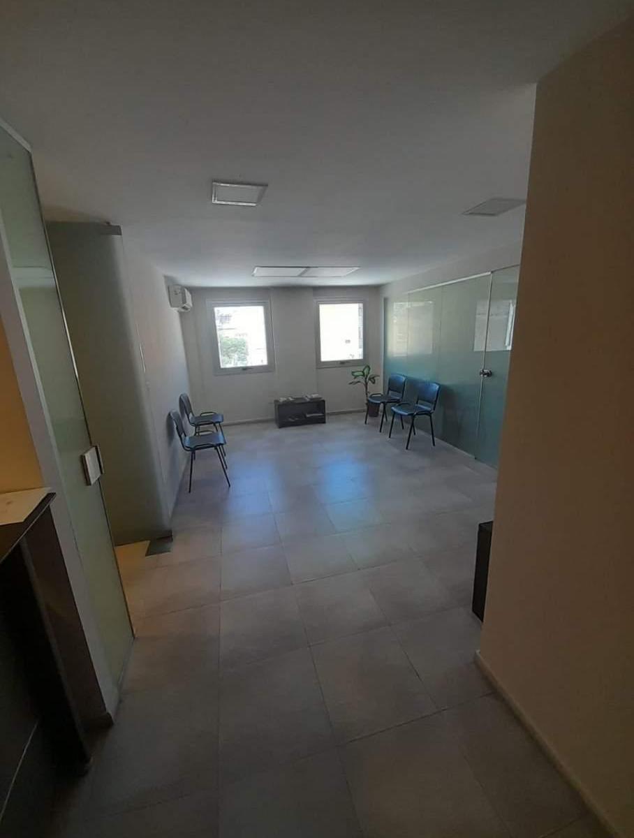 Venta Piso de Oficinas en El Micro Centro de Cordoba - Recicladas y en Oportunidad! La Vemos? 3